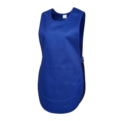 Uneek UC920 Premium Tabard Royal XL