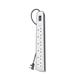 Belkin Surge Protector Extension Lead 6 Sockets 2m White BSV603AF2M