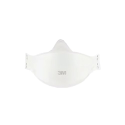 3M Aura Comfort Particulate Respirator FFP2 Non Valved x20 (Pack of 12) 9320+