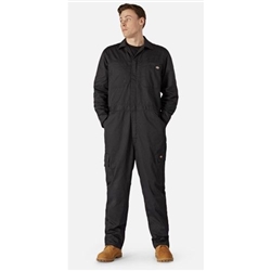Dickies Everyday Coverall Black 3XL