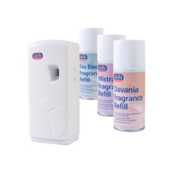 Jeyes Air Freshening Machine YFD1-KITX1-JEYES