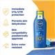 Nivea Sun Kids Protect and Care Sun Cream Lotion SPF 50+ 200ml C009318