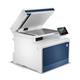 HP Color LaserJet Pro 4302fdn A4 4-in-1 Colour Laser Printer 4RA84F#ABU