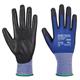 Portwest Senti Flex Glove XL Bl/Blk (Pack of 12)