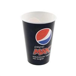 Pepsi Max Cold Cups 16oz (1000 Pack)