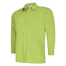 Uneek UC509 Deluxe Hooded Sweatshirt Amazon Green 2XL