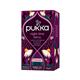 Pukka Organic Night Time Berry Herbal Tea Bags (Pack of 20) 801714