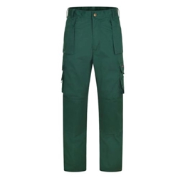 Uneek UC901 Workwear Trouser Black 50 Regular