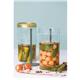 Kilner Pickle Jar With Lifter 1Ltr