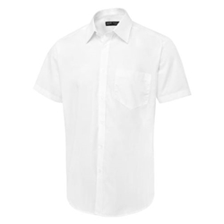 Uneek UX1 Polo Shirt Heather Grey 4XL 