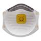 Portwest FFP1 Valved Respirator White (Pack of 10)