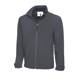 Uneek UC803 Road Safety Jacket Yellow Xtra Small
