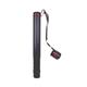 Jakar Jumbo Extendable Telescopic Tube with Carry Strap Black/Red 7306