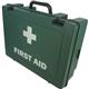 Economy Workplace First Aid Kit Large British Standard Compliant - k3098lgv2