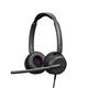 Epos Impact 460T Wired Binaural Stereo Headset USB-C Certified for Microsoft Teams 1001253