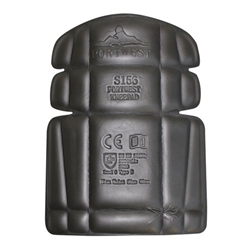 Portwest Portwest Knee Pad Blk (Pack of 24)