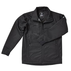 Apache ATS Soft Shell Jacket Black 3XL