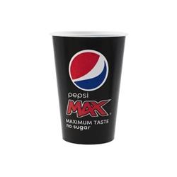 Pepsi Max Cold Cups 12oz (1900 Pack)