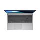 ASUS ExpertBook P1 P1503CV 15.6 Inch Intel Core i5-13420H 8GB RAM 512GB SSD Intel UHD Graphics Windows 11 Pro Notebook