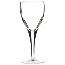 Luigi Bormioli Michelangelo White Wine Glasses 190ml/6.75oz LCE@125ml (24 Pack)