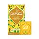 Pukka Organic Lemon Ginger and a Touch of Manuka Honey Tea Bags (Pack of 20) 801543