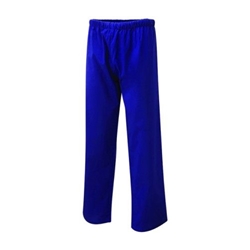 Uneek UC922 Scrub Trousers Royal Blue XL