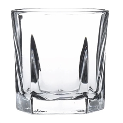 Onis Inverness Old Fashioned Glasses 260ml (12 Pack)