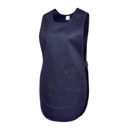 Uneek UC920 Premium Tabard Navy Small