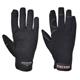 Portwest General Utility H/Performance Glove M Blk (Pack of 12)