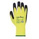 Portwest Vis-Tex Cut Resistant Glove PU XL Yellow/Blk (Pack of 12)