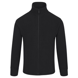 Orn 3200XL Albatross Classic Fleece Black 10XL 