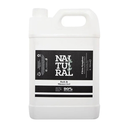 Hotel Complimentary Taylor of London 90% Natural Bath & Shower Gel 5Ltr Refill