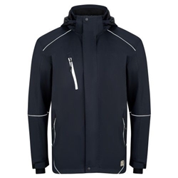 Orn 4683 Fireback EarthPro Jacket Navy Large
