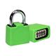 LocknCharge Combination Padlock for Carrier and Joey Carts