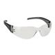 Portwest Wrap Around Pro Spectacles Clear (Pack of 12)