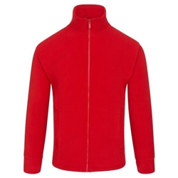 Orn 3200 Albatross Classic Fleece Red 4XL 