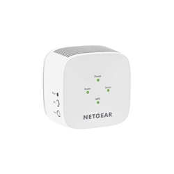 Netgear EX3110 AC750 Dual-Band Wi-Fi Range Extender