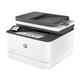 HP LaserJet Pro M3102fdw A4 4-in-1 Wireless Mono Laser Printer 3G630F#B19