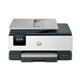 HP OfficeJet Pro 8122e A4 3-in-1 Wireless Colour Inkjet Printer 405U3B#687