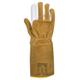 Portwest TIG Welding Gauntlet L Brown (Pack of 6)