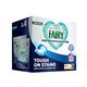 Fairy Professional Laundry Liquipods Non-Biological 2x50 Pods (Pack of 100) C010425