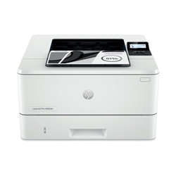 HP LaserJet Pro 4002dn A4 Mono Laser Printer 2Z605F#ABU