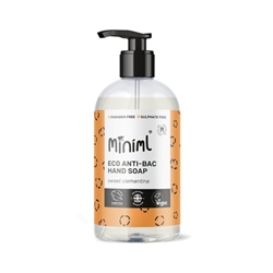 Miniml Hand Soap Sweet Clementine 500ml MIN163