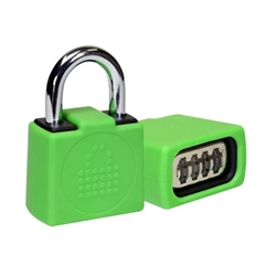 LocknCharge Combination Padlock for Carrier and Joey Carts
