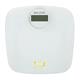 Bolero Bathroom Scale 180kg