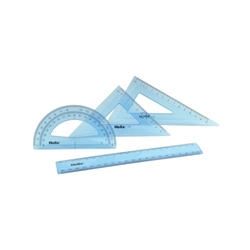 Helix 20cm Geometry Set (Pack of 10) X17881