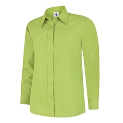 Uneek UC206 Childrens V Neck Sweatshirt Royal 3/4 Years