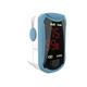 Adult Fingertip Pulse Oximeter - RED DOT 