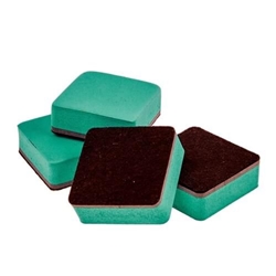 Classmates Sponge Erasers (Pack of 12)