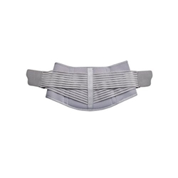 Futuro Comfort Stabilizing Back Support Large-Extra Large 99.1-127cm Grey 46816SPEI